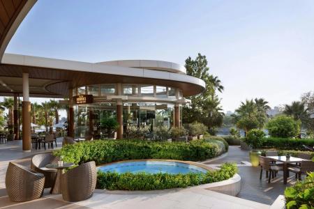 Sheraton Grand Adana - 25