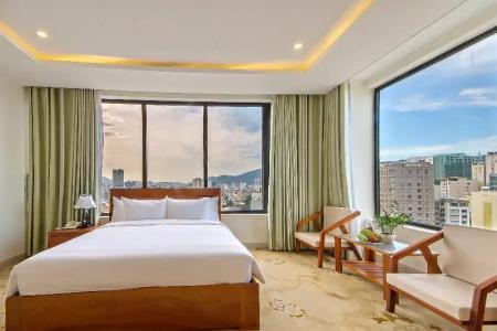 Phuoc My An Beach - 79