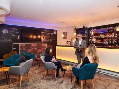 Mercure Rennes Centre Gare - 33