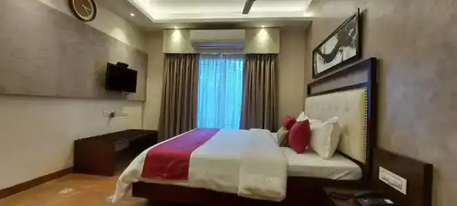 The Palm Aryan - a Boutique - 18