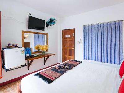 Rendezvous Guest House Sha Extra Plus - 90
