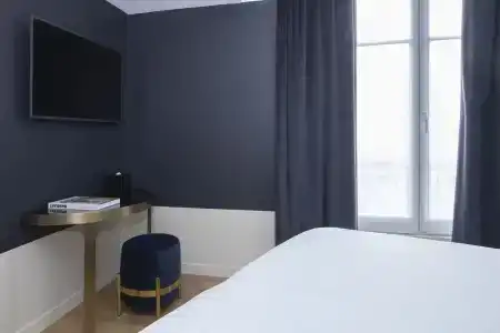 Hôtel Parisianer - 5