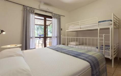 Camping Village Capo d'Orso - 110