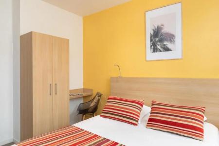 Hôtel Byakko Nice - 120