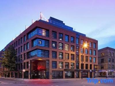 Mondrian London Shoreditch - 74