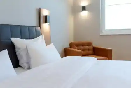 Circle Inn - 39