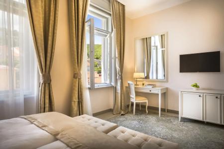 Palace Bellevue - Liburnia - 2