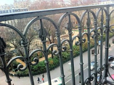 Hôtel Opera Lafayette - 57