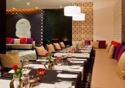 Sofitel Rabat Jardin Des Roses - 40