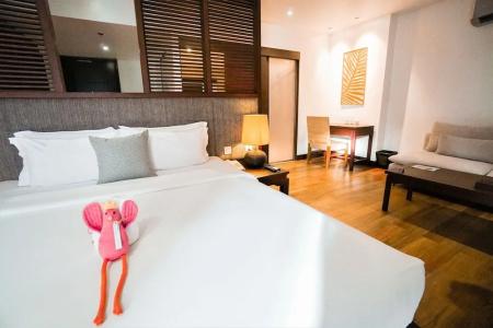 Baan Laimai Beach Resort & Spa - Sha Extra Plus - 154