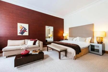 Radisson Blu Style, Vienna - 34