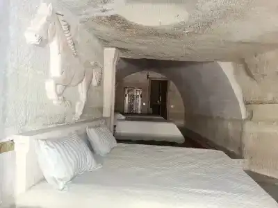 Lucky Cave Cappadocia - 145