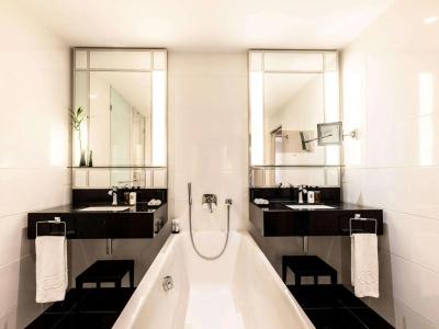 Sofitel Frankfurt Opera - 38