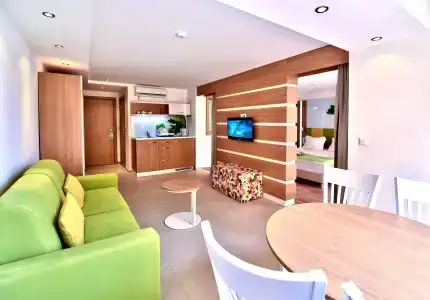 Forest Beach - 2