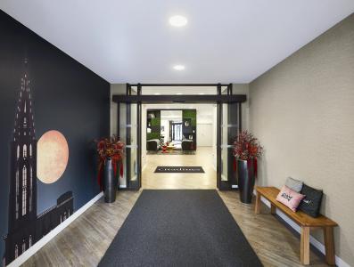 Citadines Kléber Strasbourg - 11