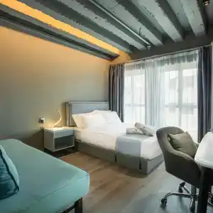 Calmo Bugis - SG Clean, Staycation Approved - 18
