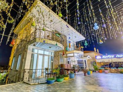 Cunda pİEr Otel - 7