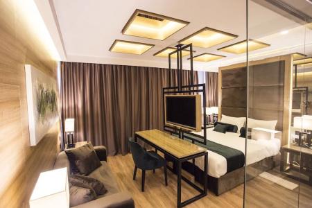 Eden Luxury Suites Terazije - 5
