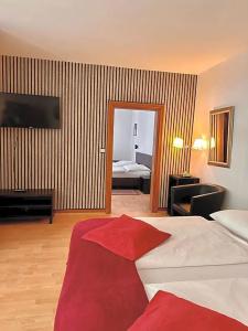Hayk Altstadt& Appartements - 98