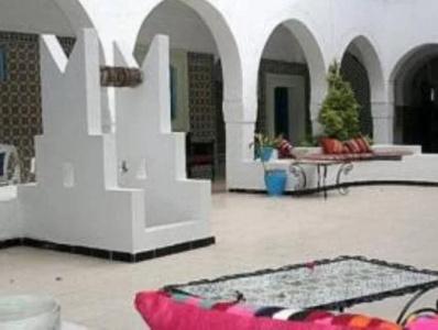 Hôtel Djerba Erriadh - 14