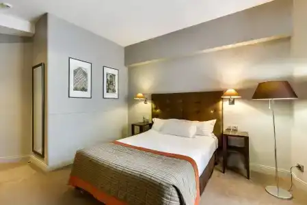 Le 12 Hôtel - 39
