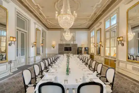 Kempinski Grand Des Bains - 22