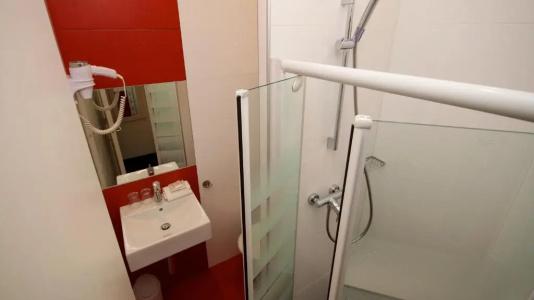 boutique Hôtel Azur - 62