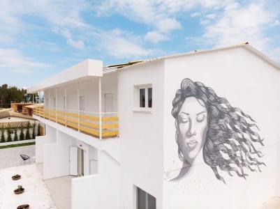 Olive Grove Suites Boutique - 19