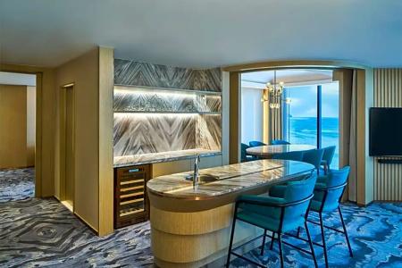 Le Meridien - 233