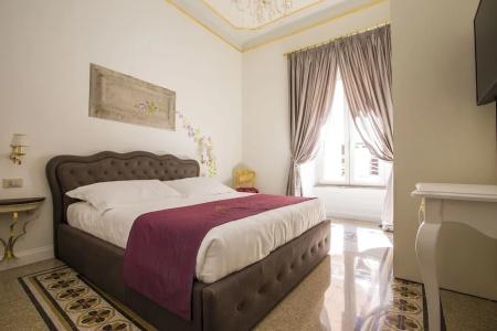 Trastevere Royal Suite - 48