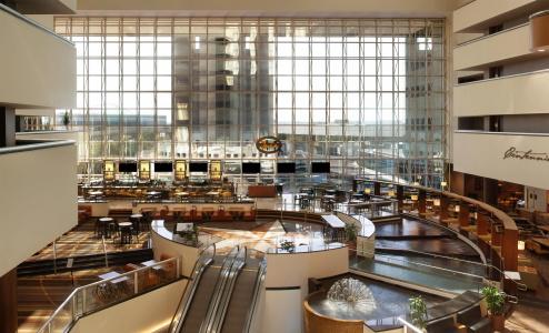 Hyatt Regency Dallas - 27