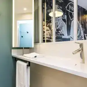 ibis Styles Limoges Centre - 40