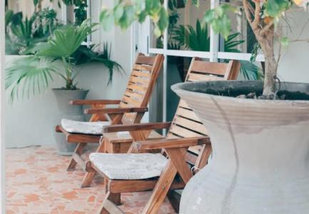 Paje Beach Apartments & - 128