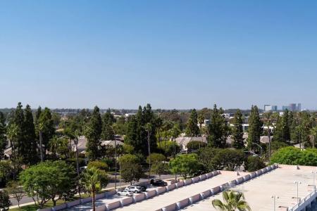 Newport Beach Marriott Bayview - 50