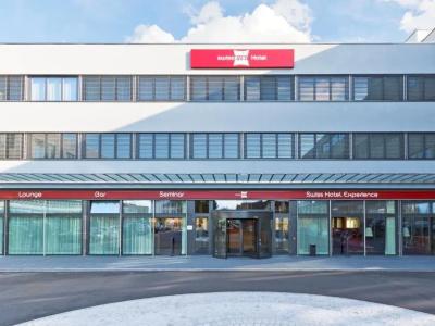 Swissever Zug Swiss Quality - 40
