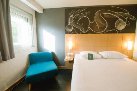 ibis Avignon Centre Gare - 23