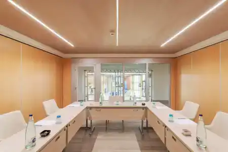 Melia Alicante - 8