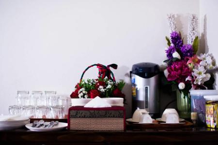 Chiang Mai Waroros Boutique เชียงใหม่ วโรรส บูติคโฮเต็ล - SHA - 11