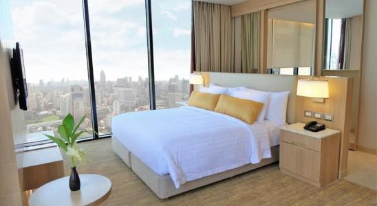 Skyview Bangkok - Sha Extra Plus - 3