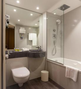 Hôtel Kyriad Rennes - 6
