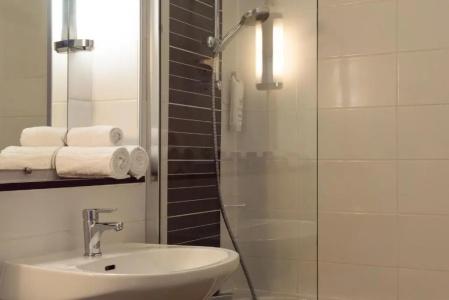 Sure by Best Western Biarritz Aeroport - 47