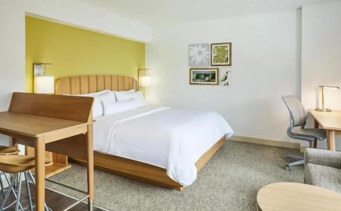 Element Austin Downtown - 36