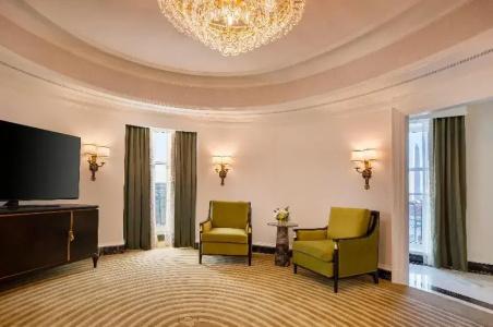 Willard InterContinental Washington, an IHG - 106