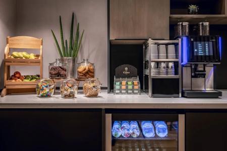Frankfurt Marriott - 76
