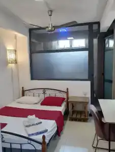 Residence Les Bambous - 23