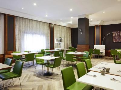 Novotel Bristol Centre - 28