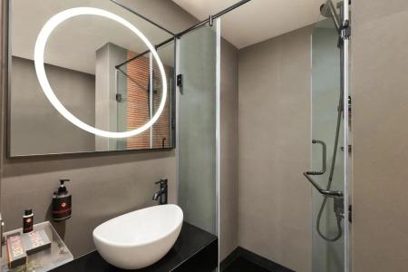 Ginger Bangalore- Inner Ring Road - 8