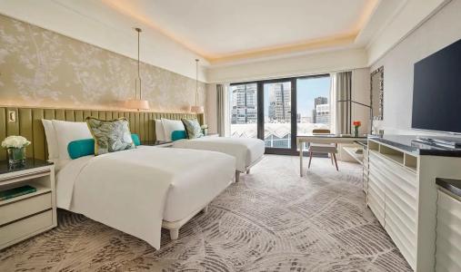 Mandarin Oriental, Singapore (SG Clean) - 73