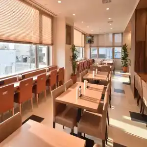 Dormy Inn Abashiri - 30