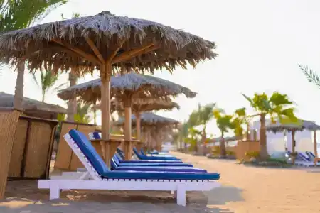 Swiss Inn Resort Dahab - 20